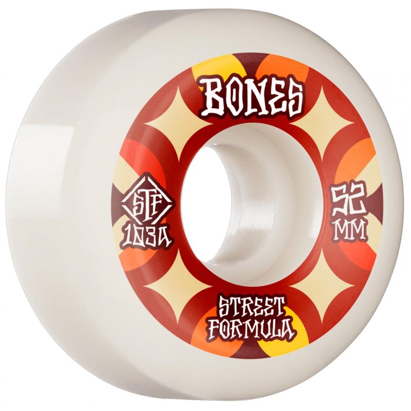 Bones STF Retros