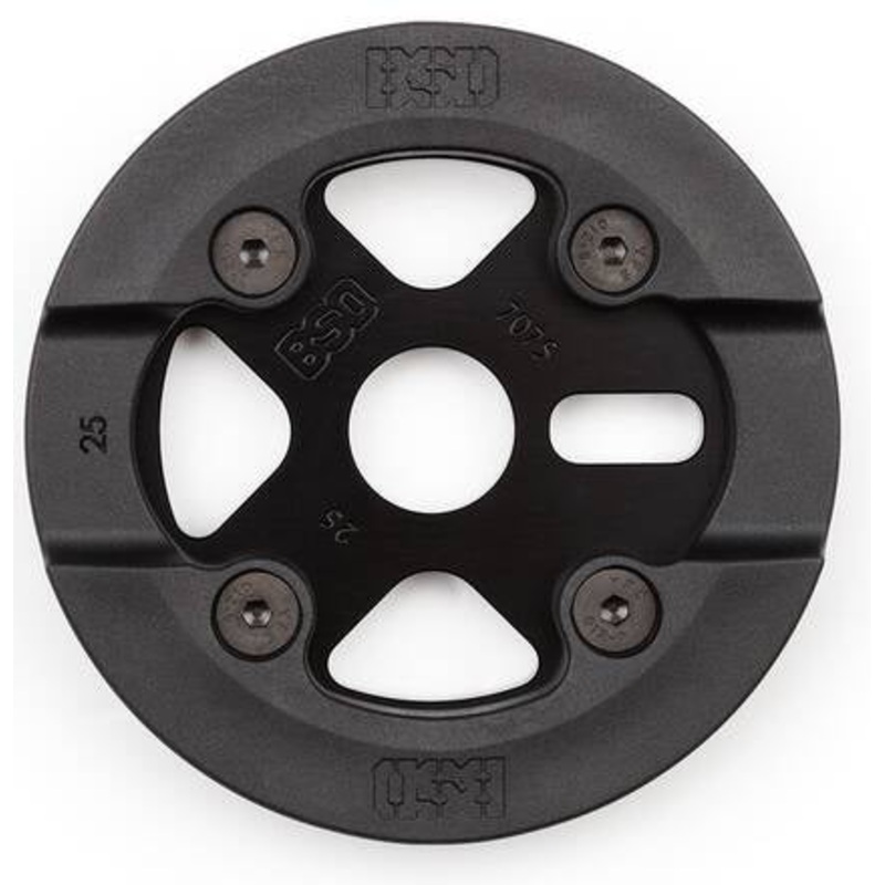 BSD Barrier Sprocket