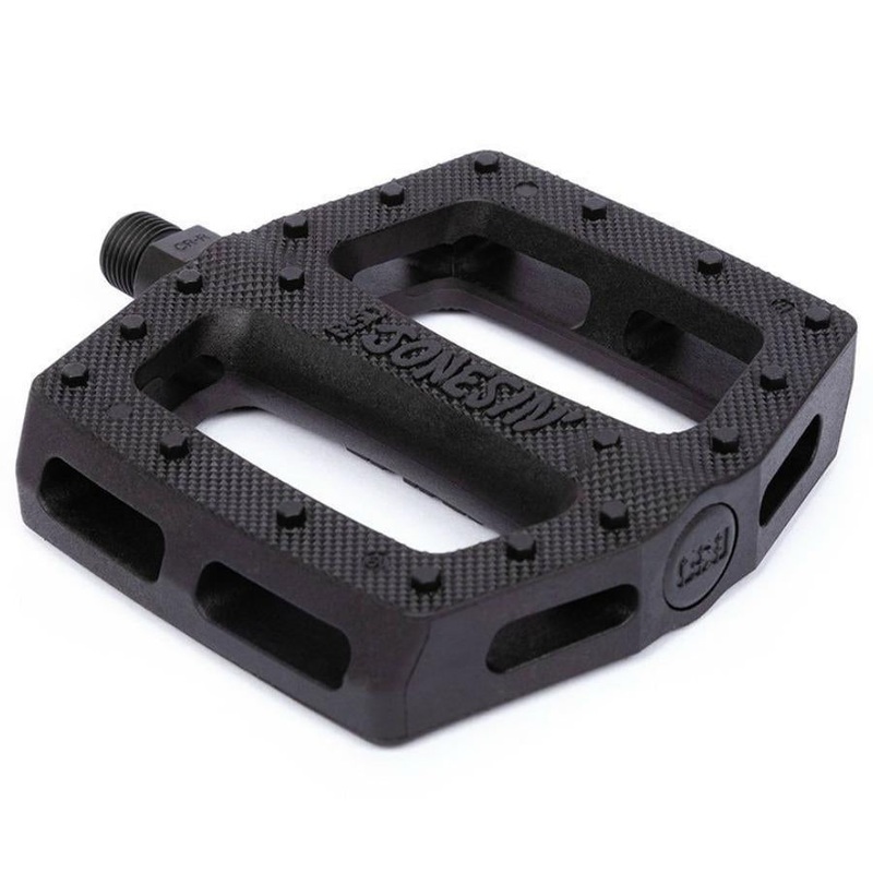 BSD Jonesin Pedals