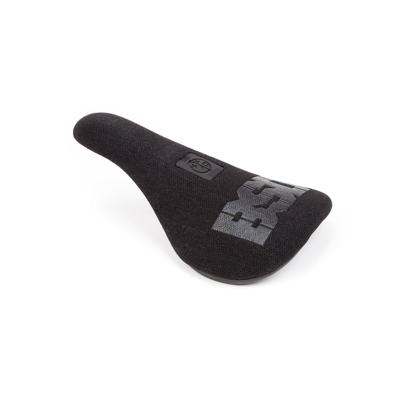 BSD Logo Seat