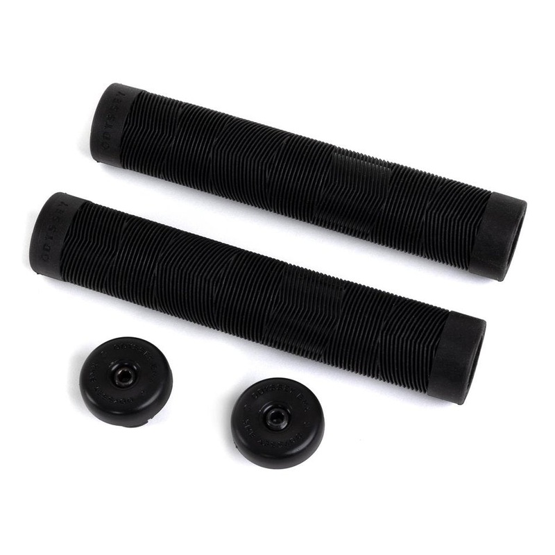 Odyssey Travis Grips