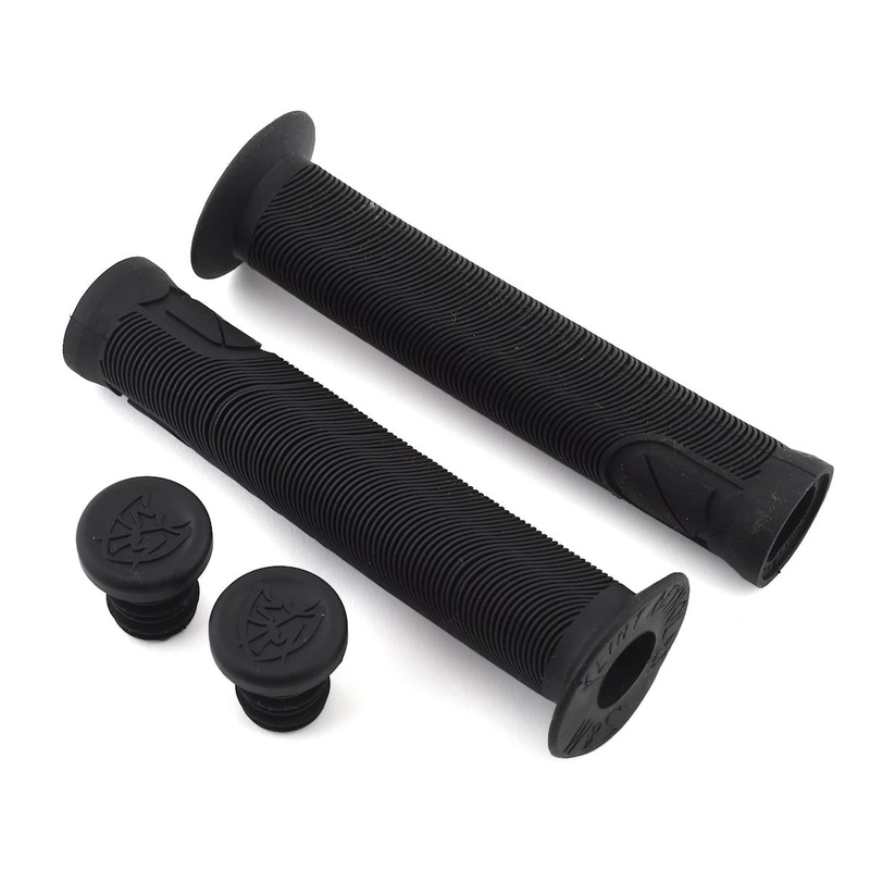 S&M Reynolds Grips