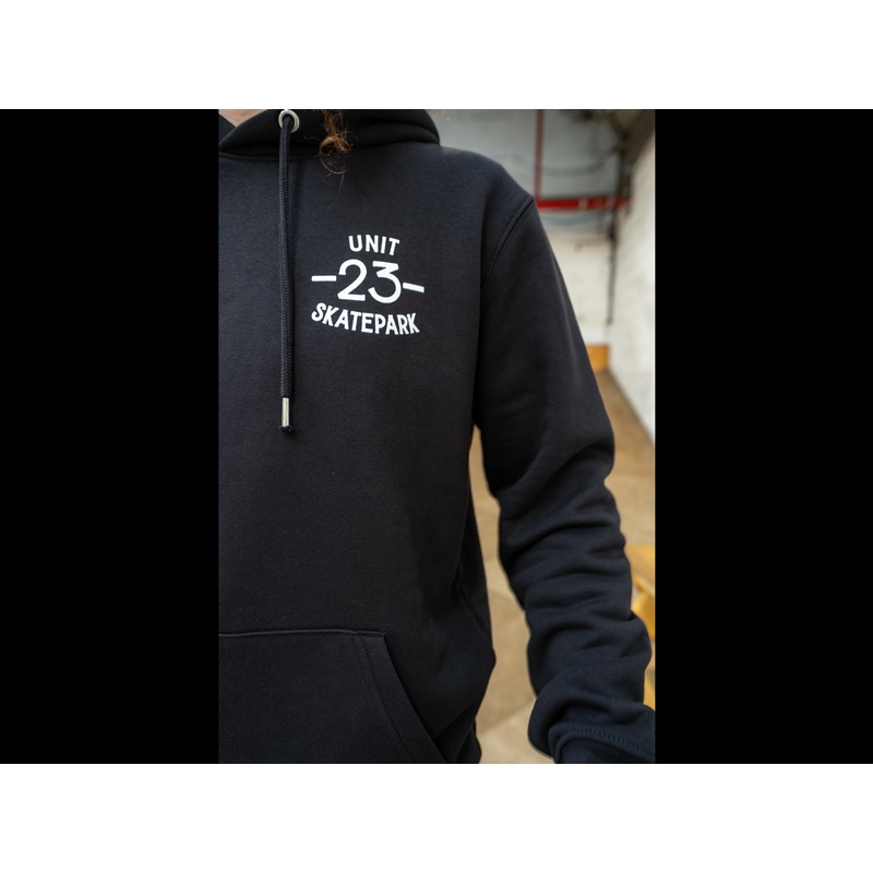 Unit 23 Hoodie