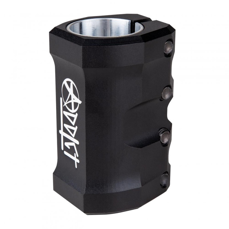 Addict Guardian SCS Clamp