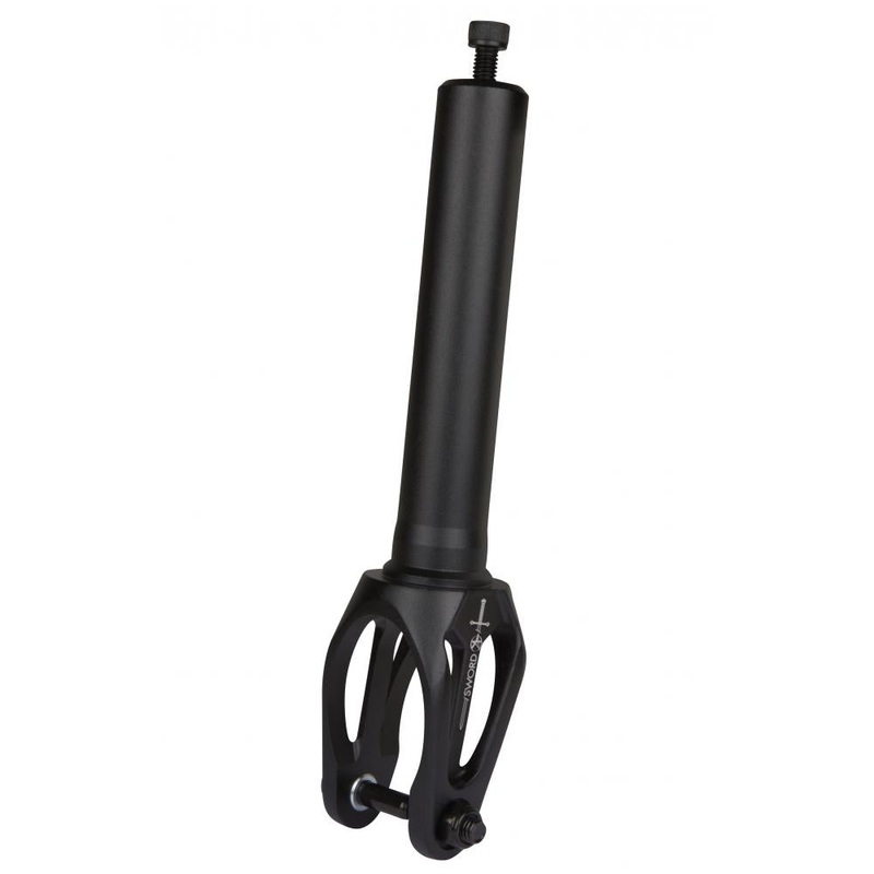 Addict Sword Fork