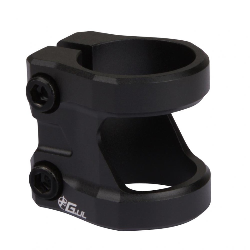 Addict Ultra Light Clamp