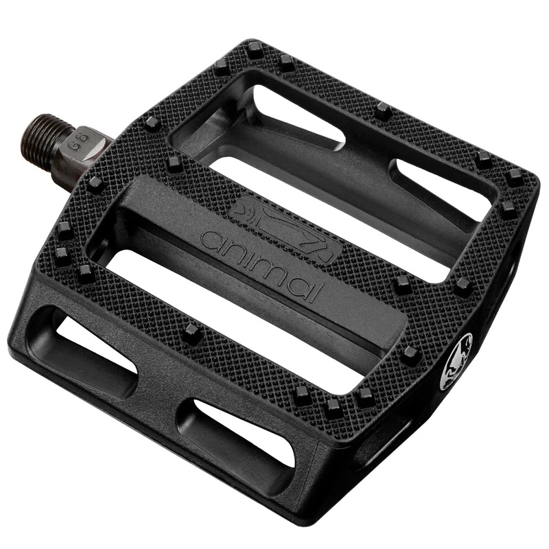 Animal Rat Trap Pedals