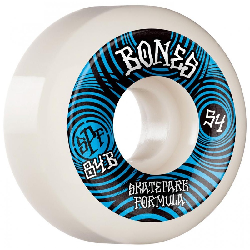 Bones SPF Ripples