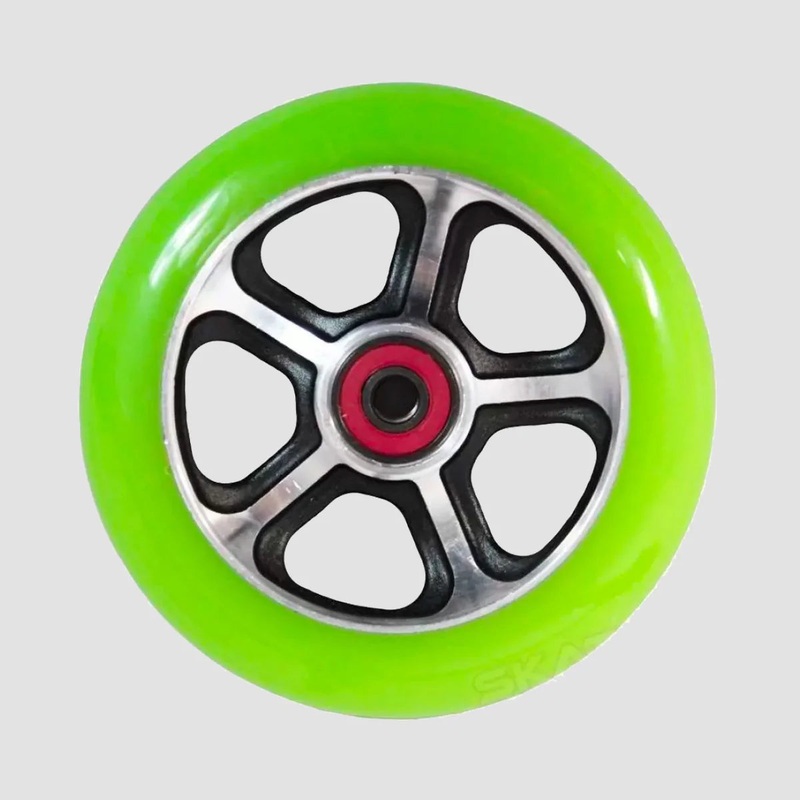 110mm ddam wheel