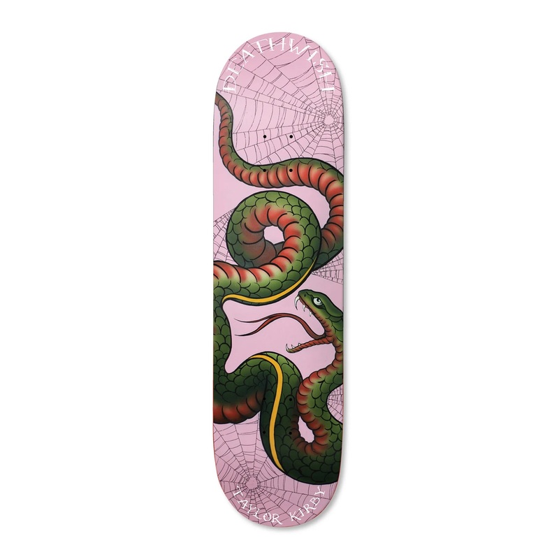 Deathwish Kirby Spirit Animal 8.475" Skateboard Deck
