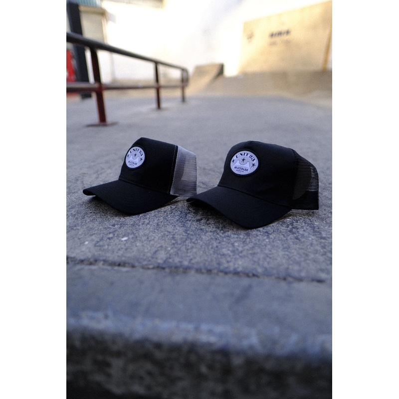 Unit 23 Cap