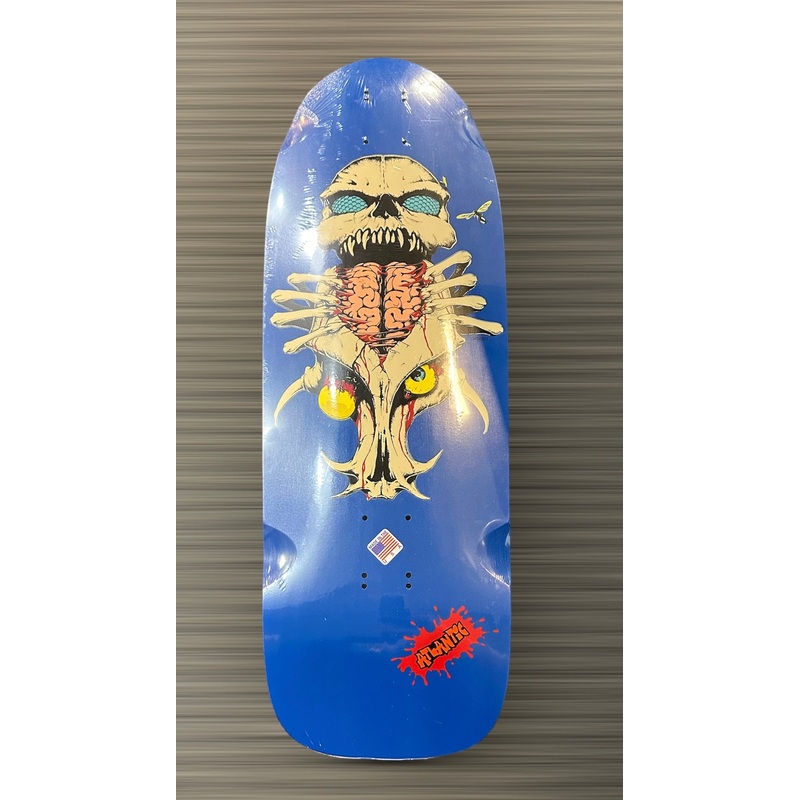 Brand-X RipStik II  10.5" Skateboard Deck
