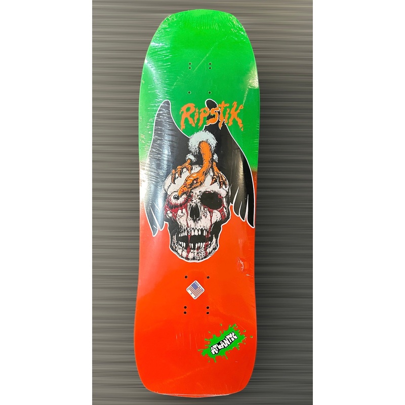 Atlantic Skates RipStik Skateboard Deck