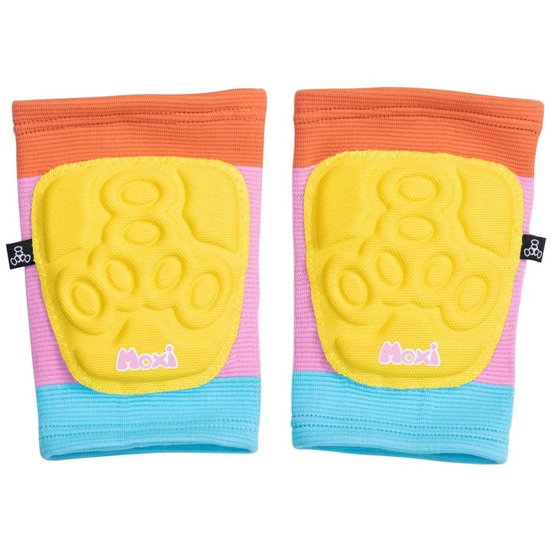 Triple 8 X Moxi Covert Elbow Pads