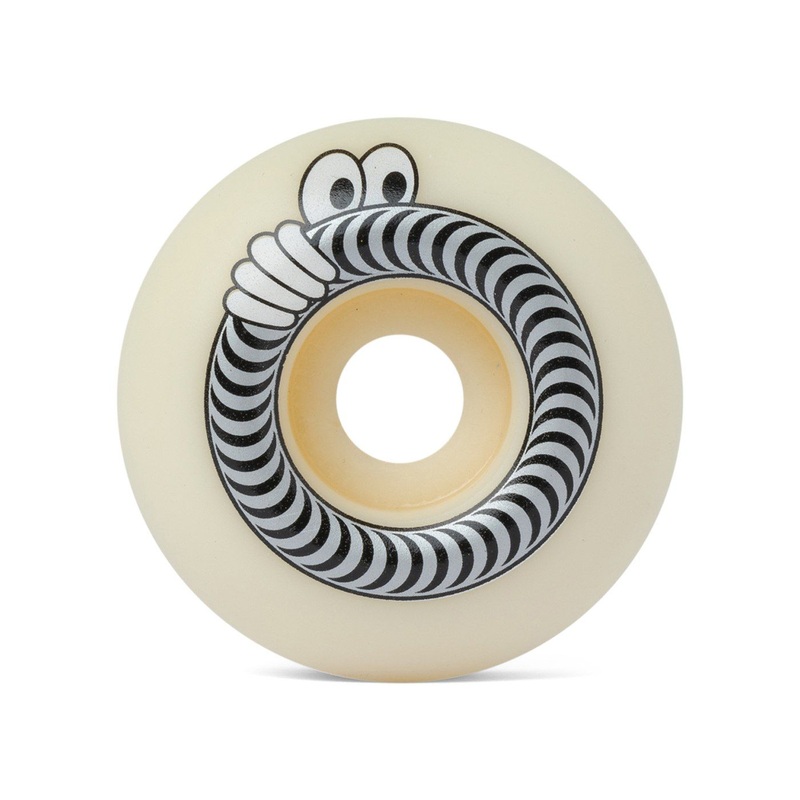 Last Resort AB X Spitfire Formula Four Classics Skateboard Wheels - 54mm 99du