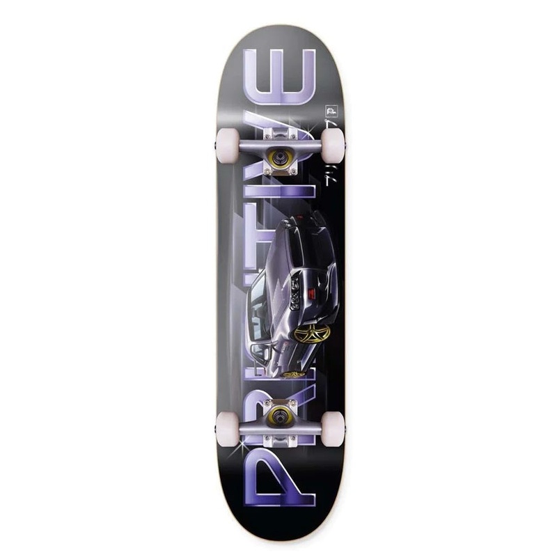 Primitive RPM Complete Skateboard - 8.25"