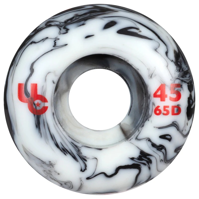 Undercover Antirocker - 45mm