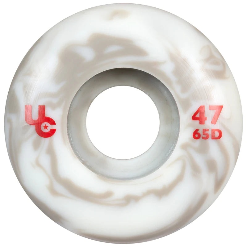 Undercover Antirocker - 47mm