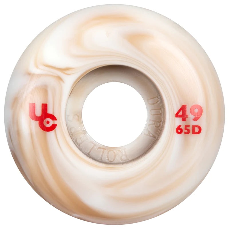 Undercover Antirocker - 49mm