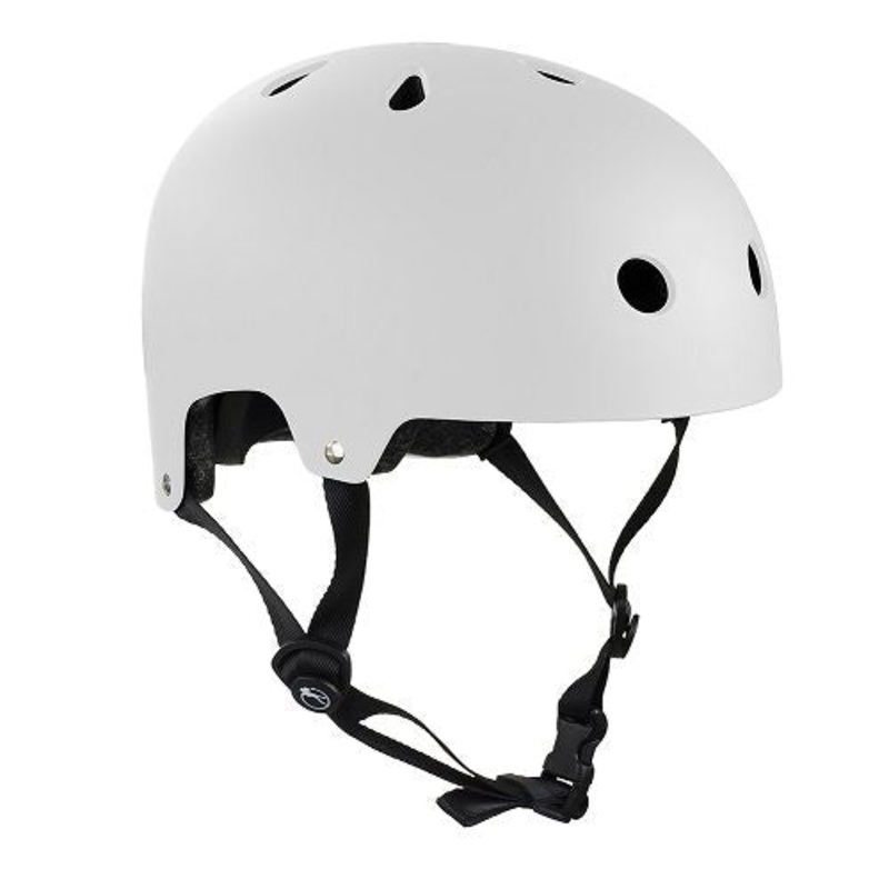 SFR Essentials Helmet - Matt White