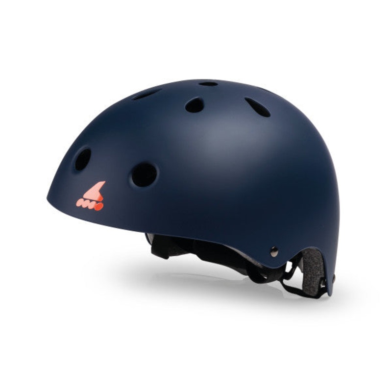 Rollerblade Junior Helmet - Blue