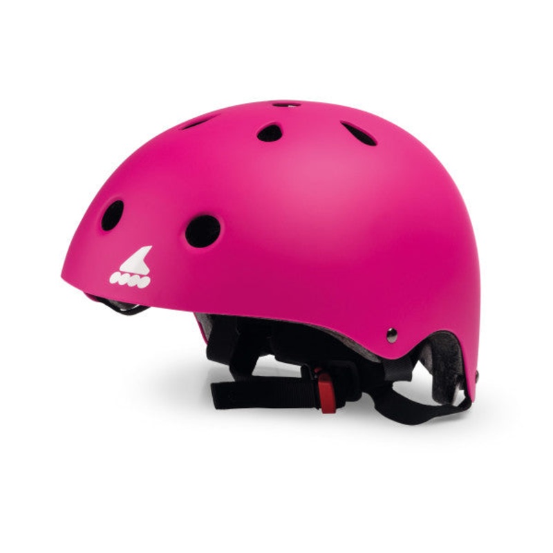 Rollerblade Junior Helmet - Pink