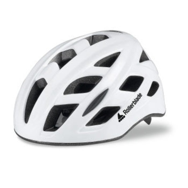 Rollerblade Stride Helmet - White