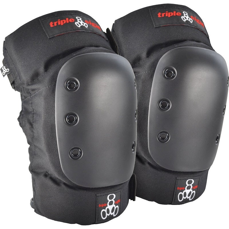Triple 8 KP 22 Knee Pads