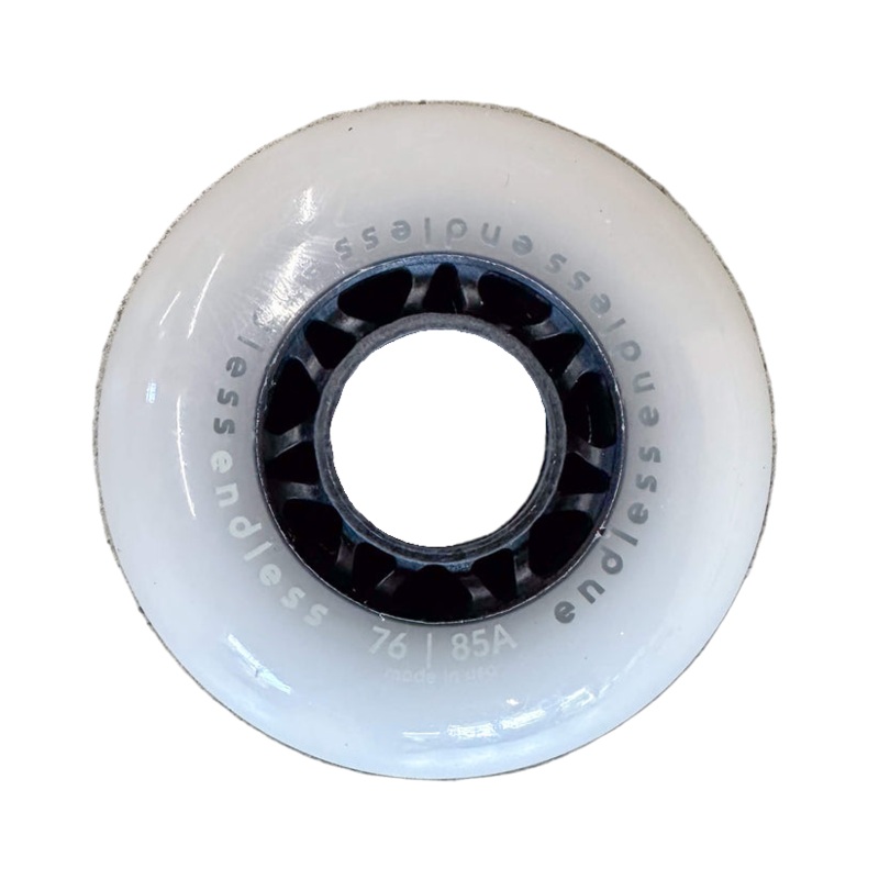 Endless Cloud 76mm Wheels - Set of 6