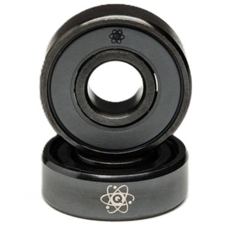 Quantum Metallic Series Bearings - 16 Pack