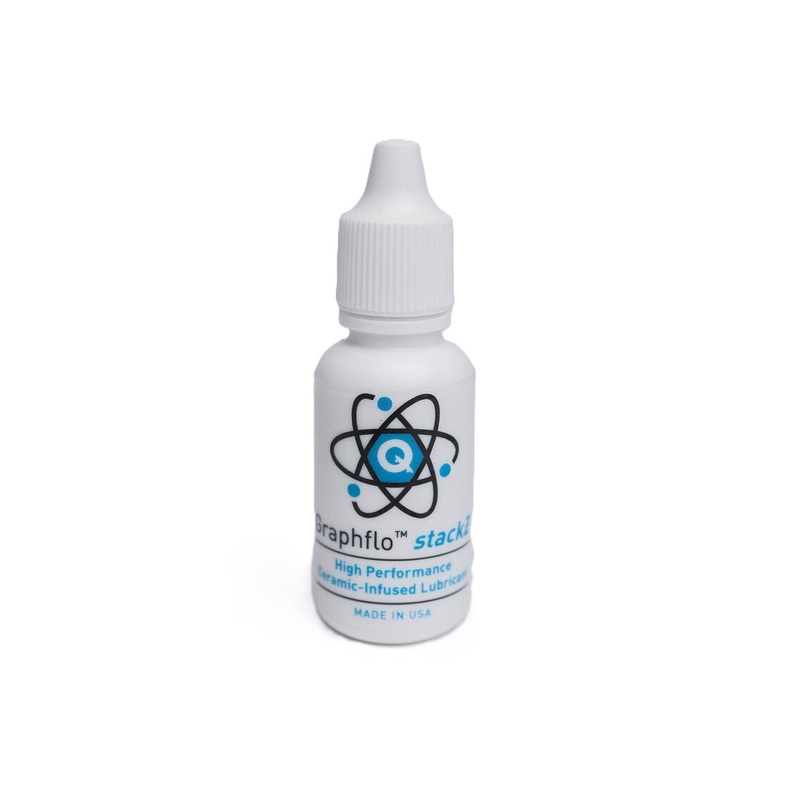 Quantum StackZ High Performance Ceramic Infused Lubricant