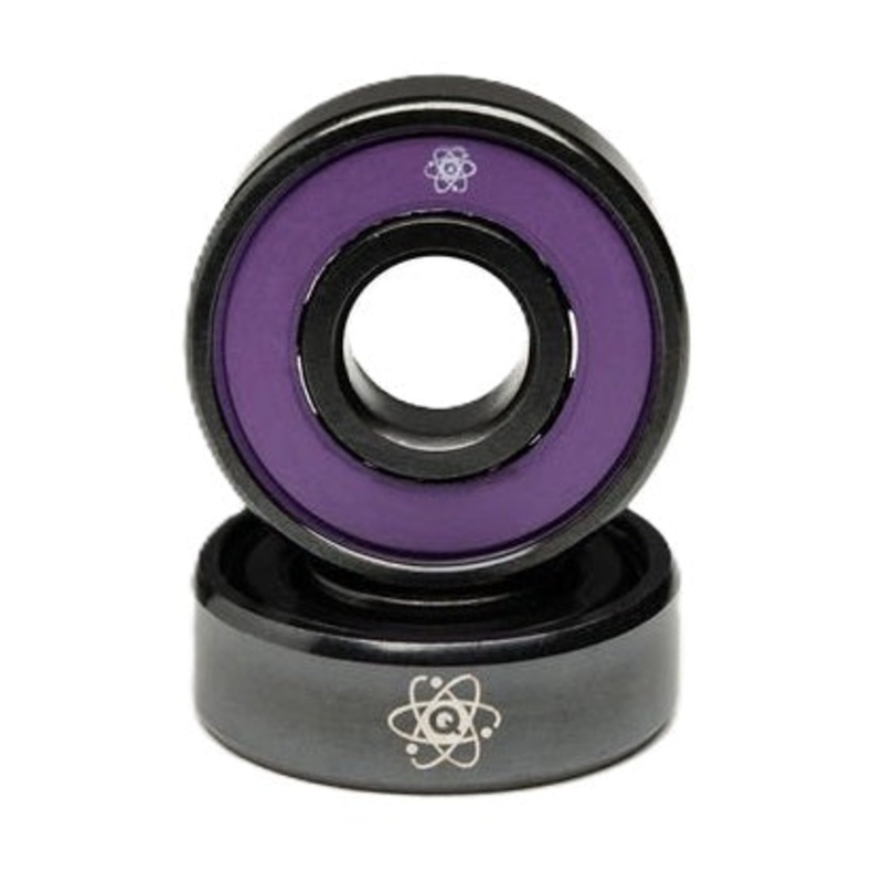 Quantum Vector Series Bearings