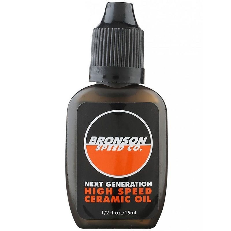 Bronson Speed Co High Speed Ceramic Oil