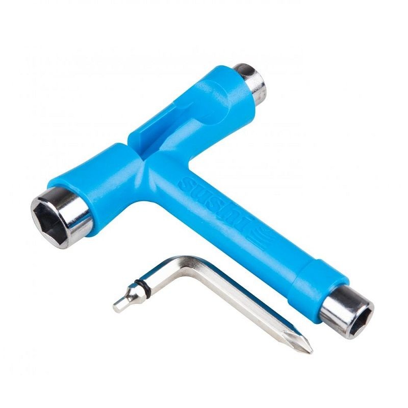 Sushi Ultimate Ninja T Skate Tool - Blue