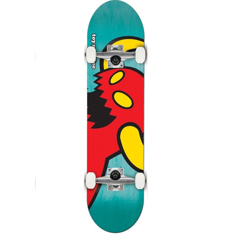 Toy Machine Vice Monster Skateboard - 7.75"