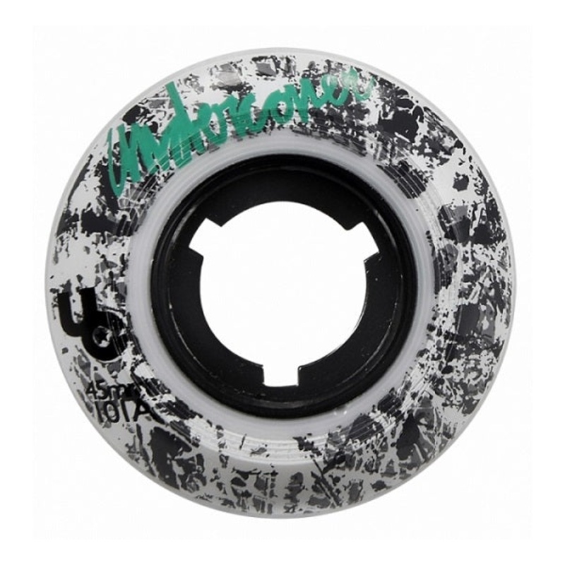 Undercover UC Antirocker Wheels - 45mm 101a