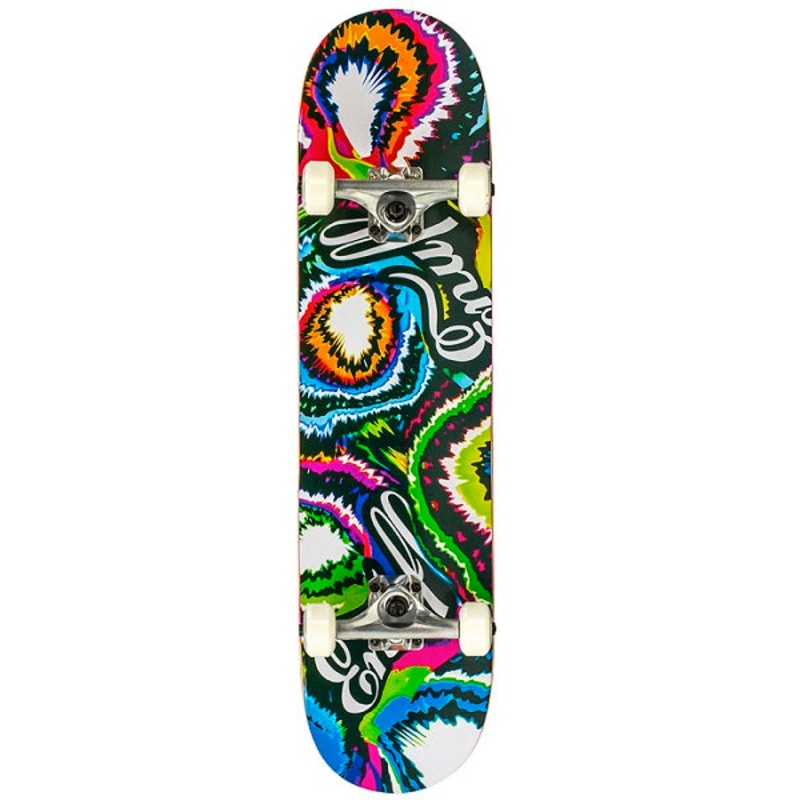 Enuff Acid Skateboard - 7.75"