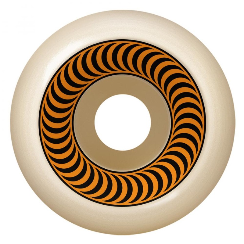 Spitfire OG Classics Skateboard Wheels - 53mm 99du