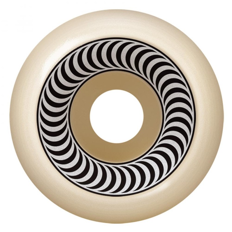 Spitfire OG Classics Skateboard Wheels - 54mm 99du