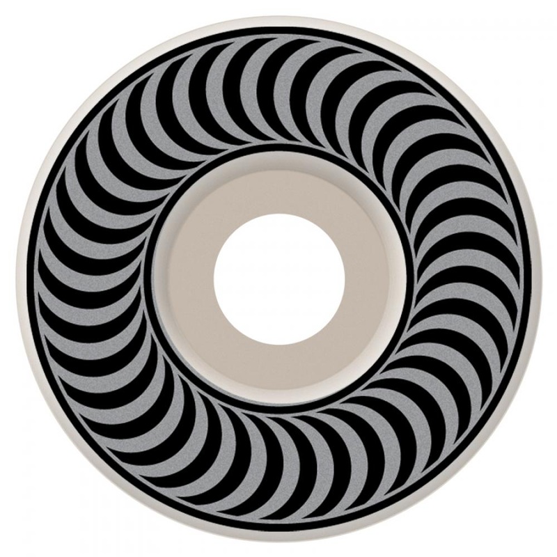 Spitfire Classics Skateboard Wheels - 54mm 99du