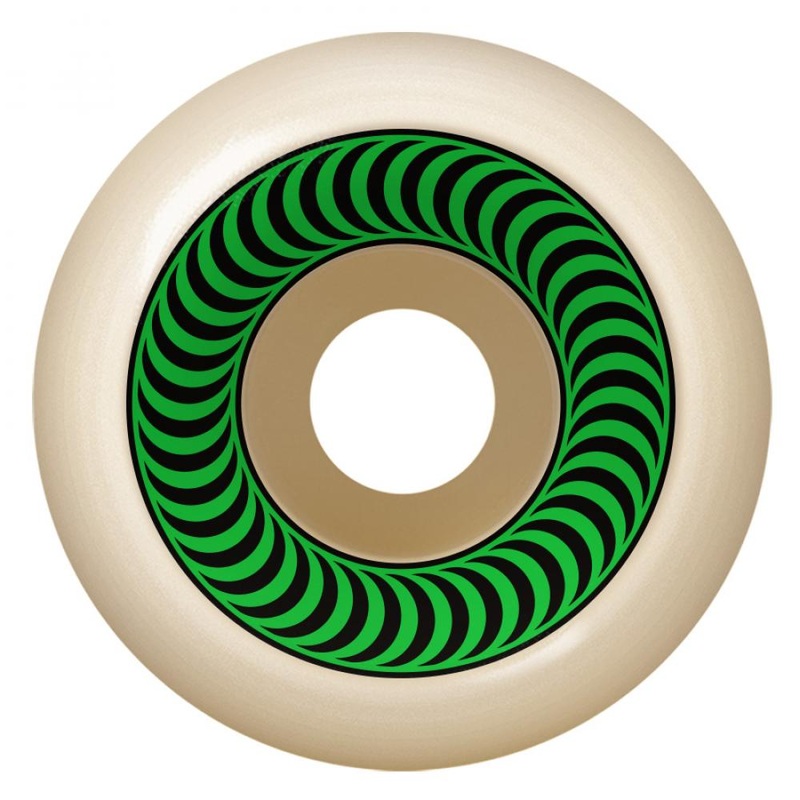 Spitfire OG Classics Skateboard Wheels - 52mm 99du