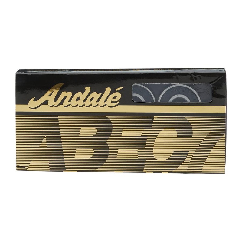 Andale Abec 7 Skateboard Bearings