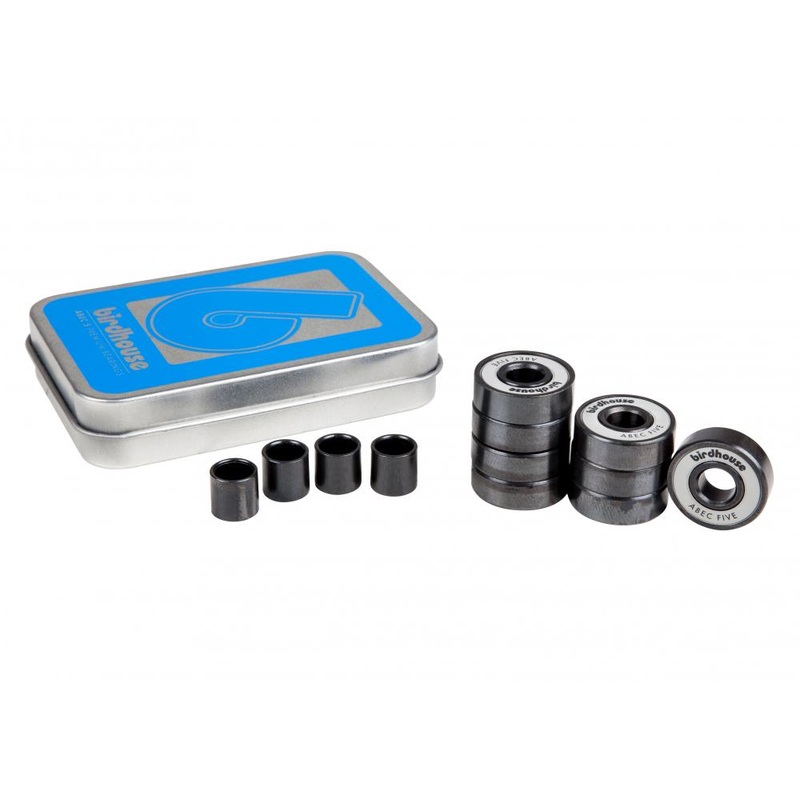 Birdhouse Abec 5 Bearings