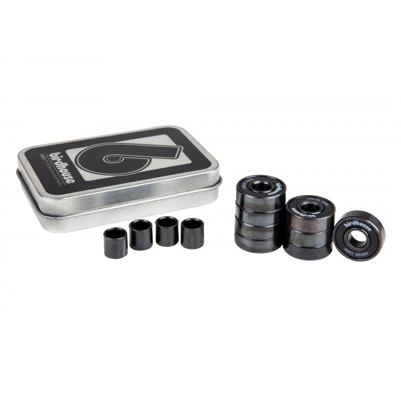 Birdhouse Abec 7 Bearings