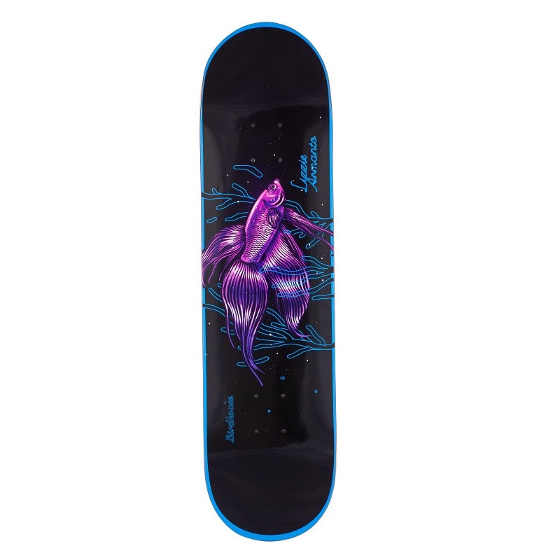 Birdhouse Armanto Stillness Pro Skateboard Deck - 8.0"
