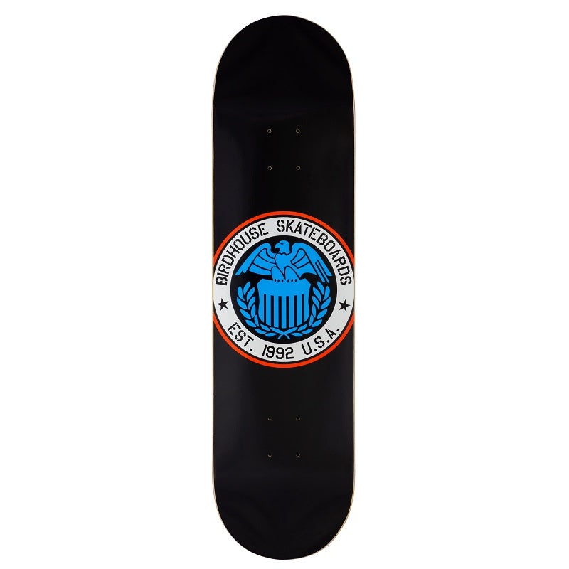 Birdhouse Eagle Logo Skateboard Deck - 8.25"