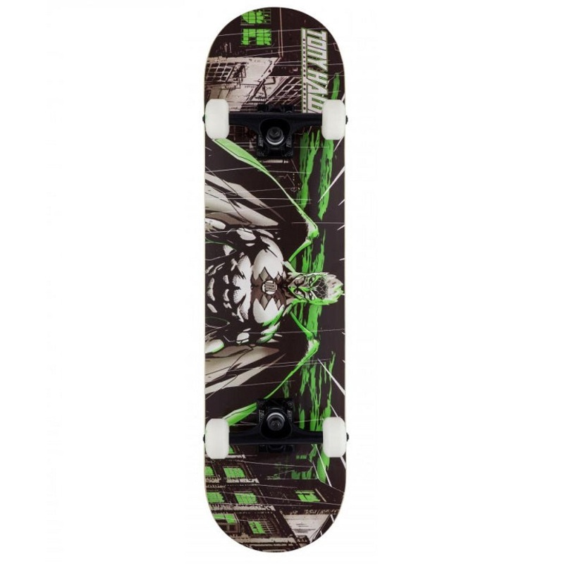 Tony Hawk 540 Series Wasteland Skateboard - 8.0"