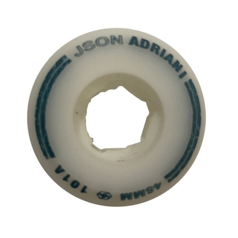 Red Eye Json Adriani Anti Rocker Wheels 46mm 101a - Set of 4