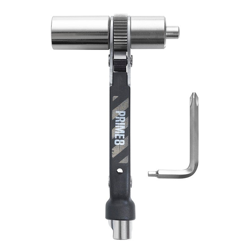 Prime8 #1 Ratchet Tool - Black