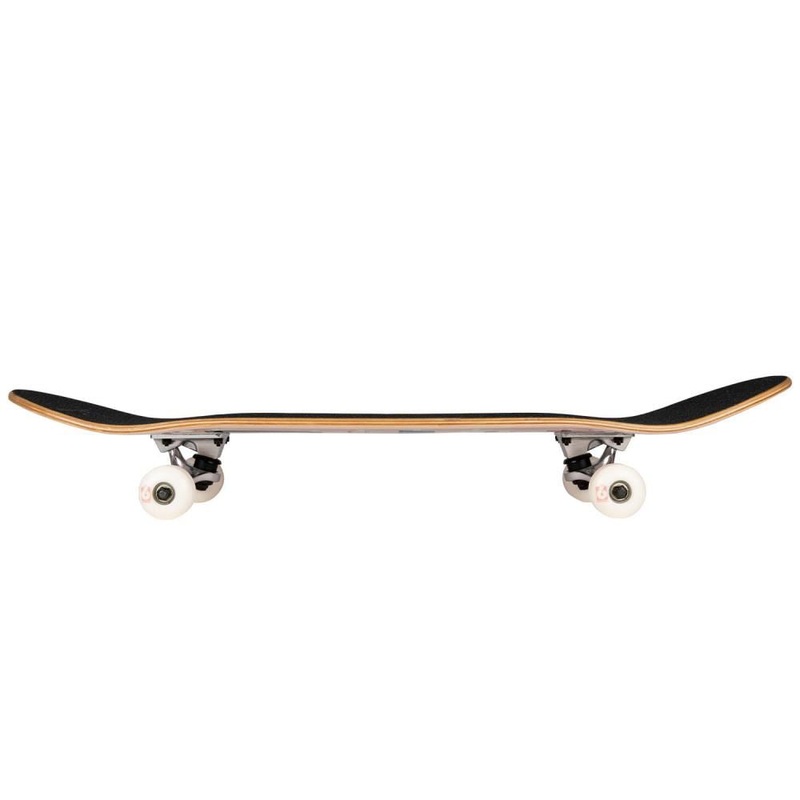 Birdhouse Stage 1 Armanto Paper Dolls Complete Skateboard - 8.0"